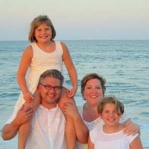 Meet your Posher, Anne